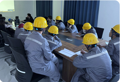 On-site Implementation