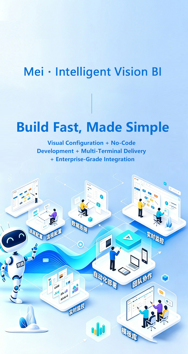 SmartBuild LRDP