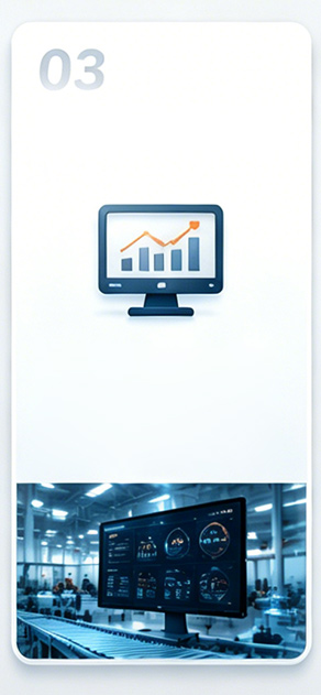 Real-time Workshop Visibility