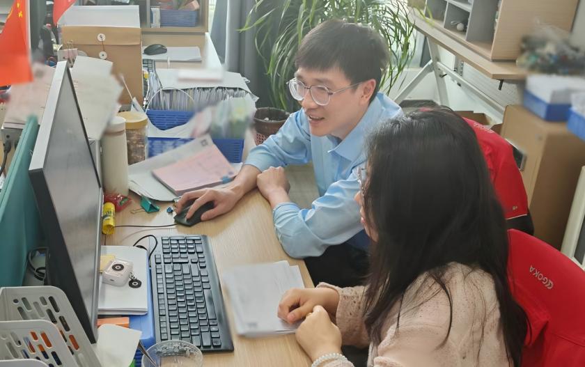 Jiangsu Gaoka Light Alloy Co., Ltd.