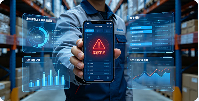 Mobile Alerts
