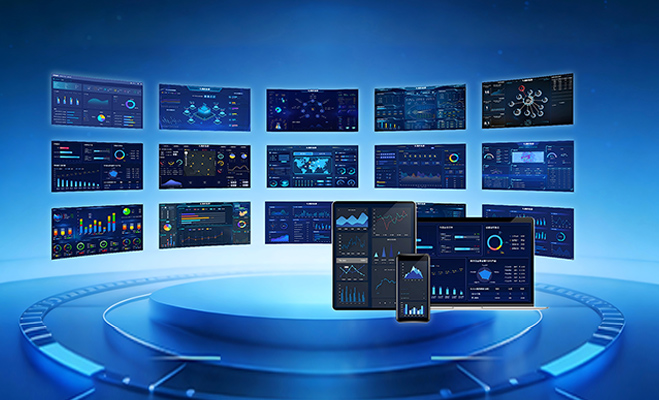 SmartVision BI