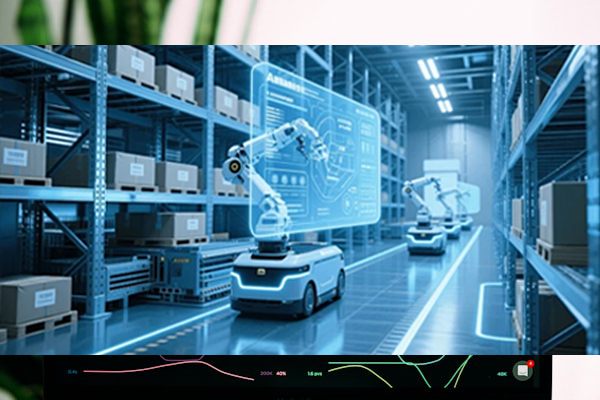SmartLink ERP
