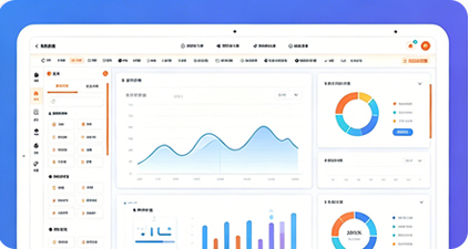 Data Visualization Dashboard