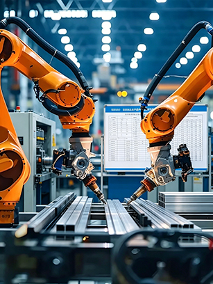 Manufacturing