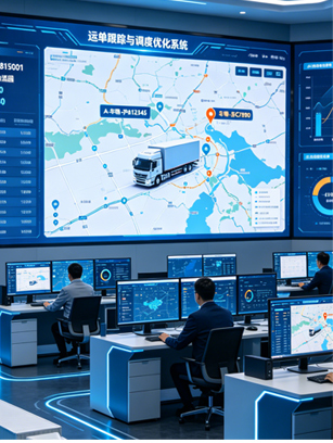 Logistics