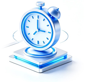 Quality Traceability Response Time