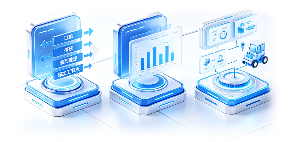 GuanzhiMei Digital Solutions