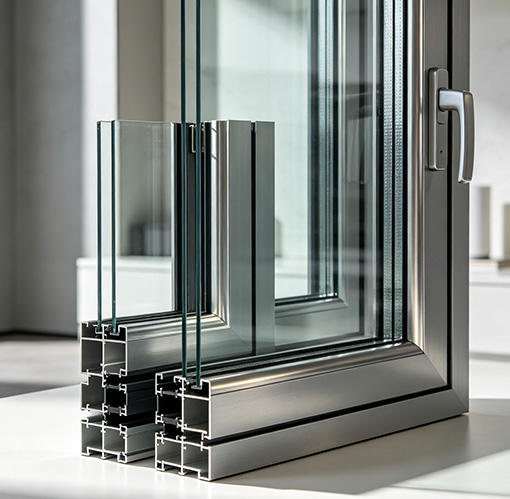 Architectural Aluminum