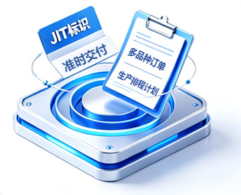 交付压力大